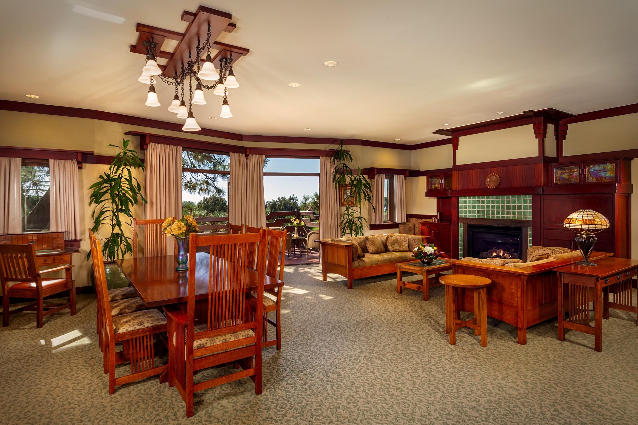The Lodge At Torrey Pines San Diego Zewnętrze zdjęcie