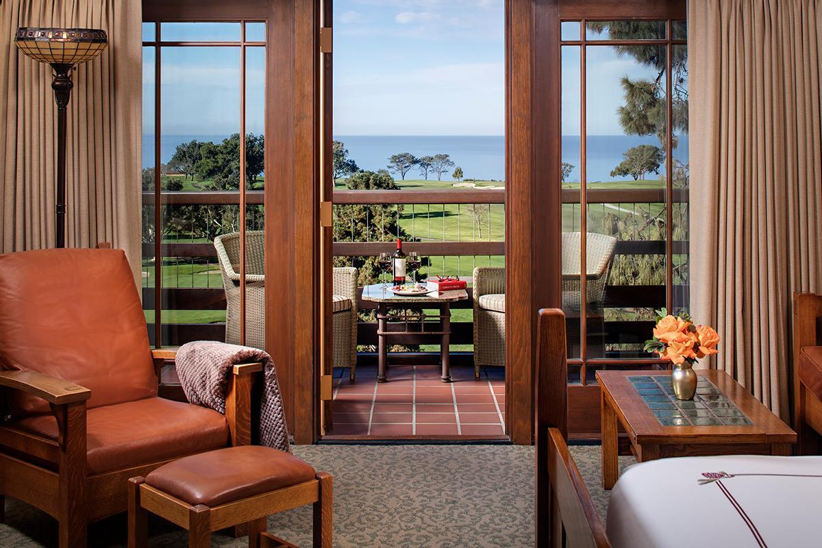 The Lodge At Torrey Pines San Diego Zewnętrze zdjęcie