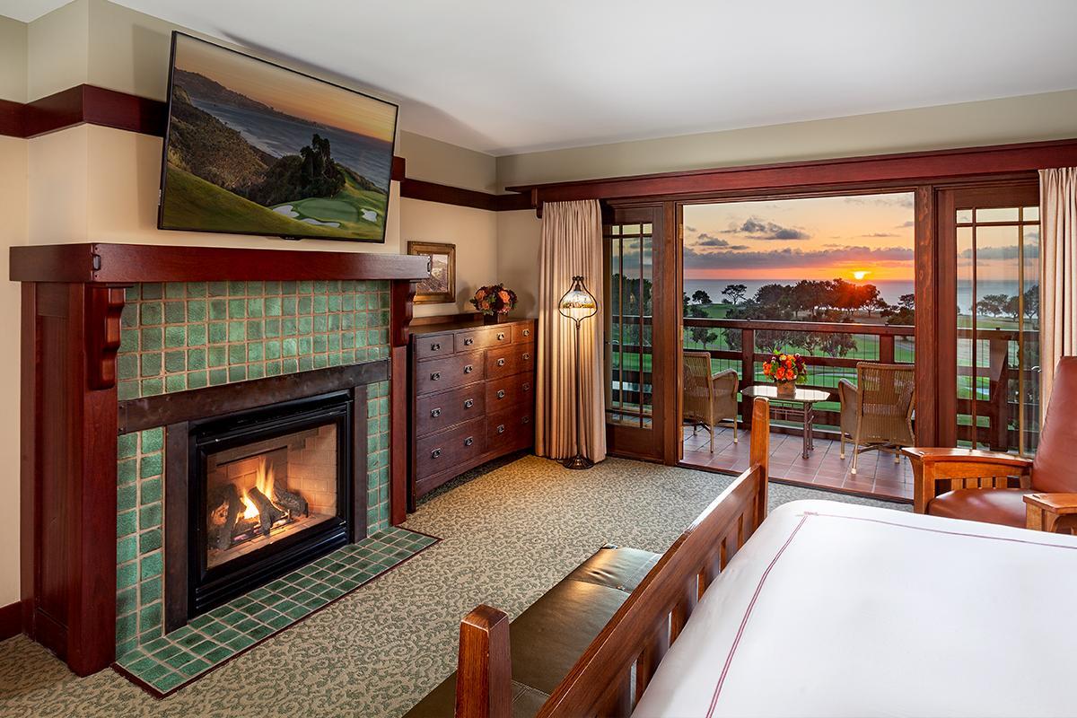 The Lodge At Torrey Pines San Diego Zewnętrze zdjęcie