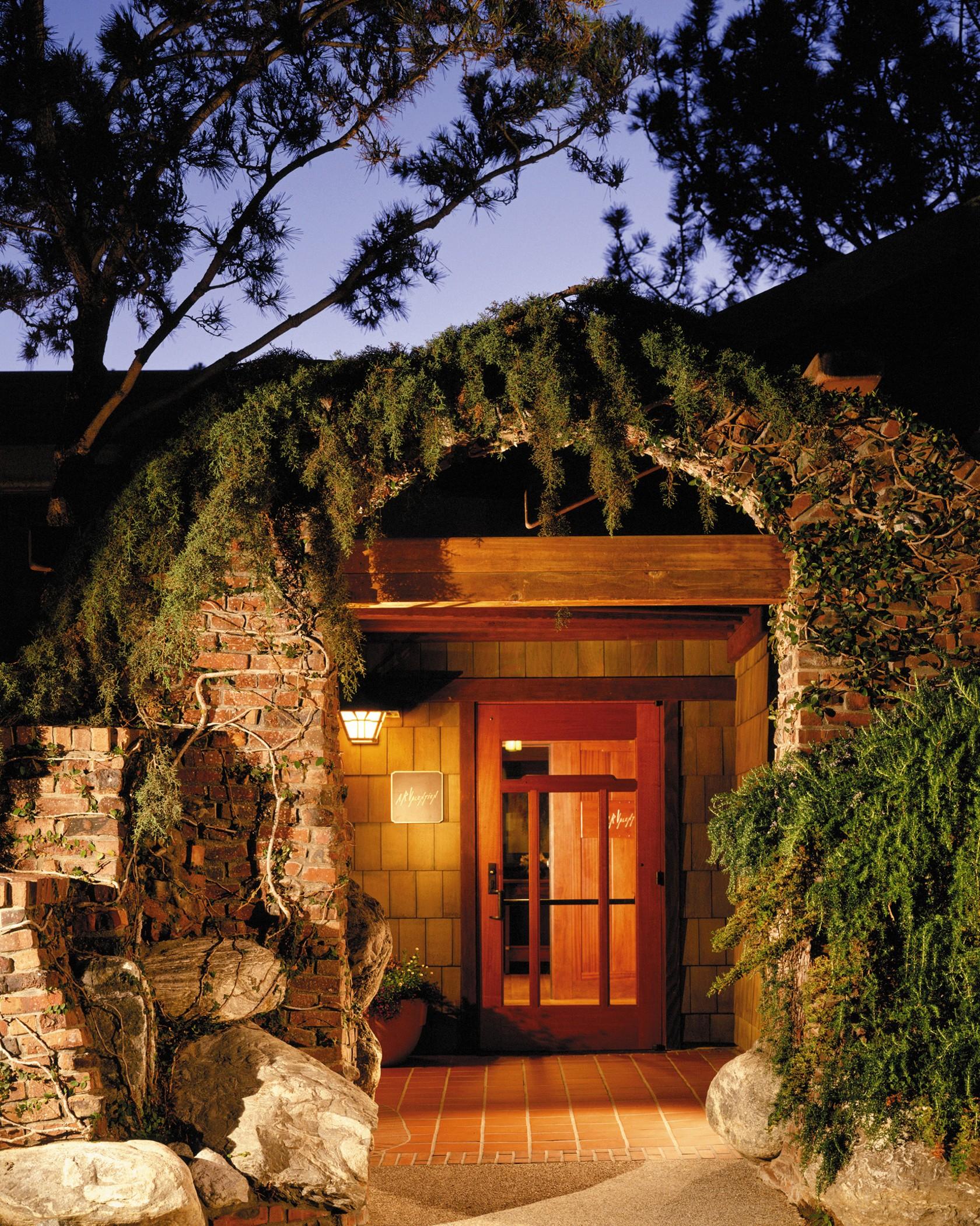 The Lodge At Torrey Pines San Diego Zewnętrze zdjęcie