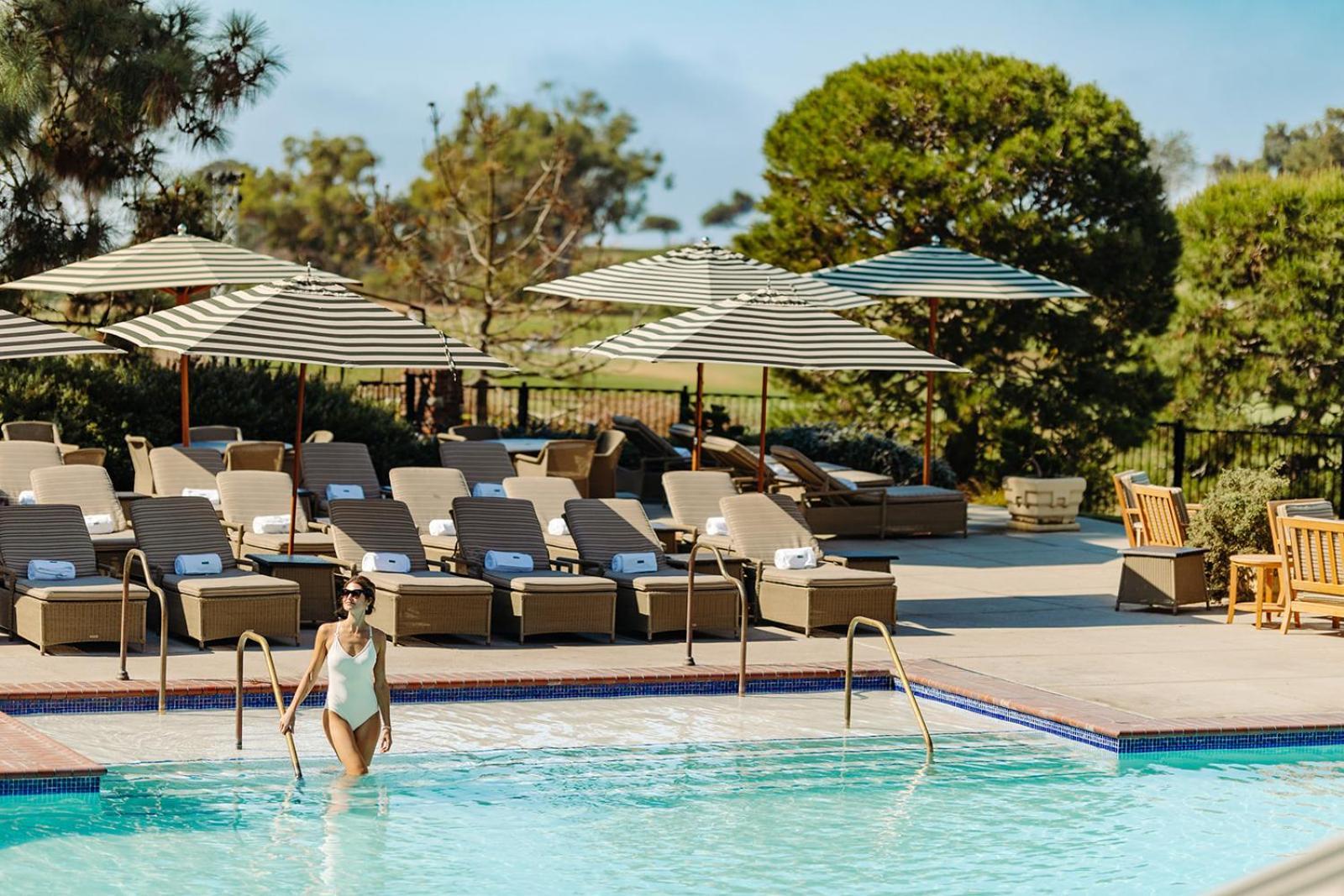 The Lodge At Torrey Pines San Diego Zewnętrze zdjęcie