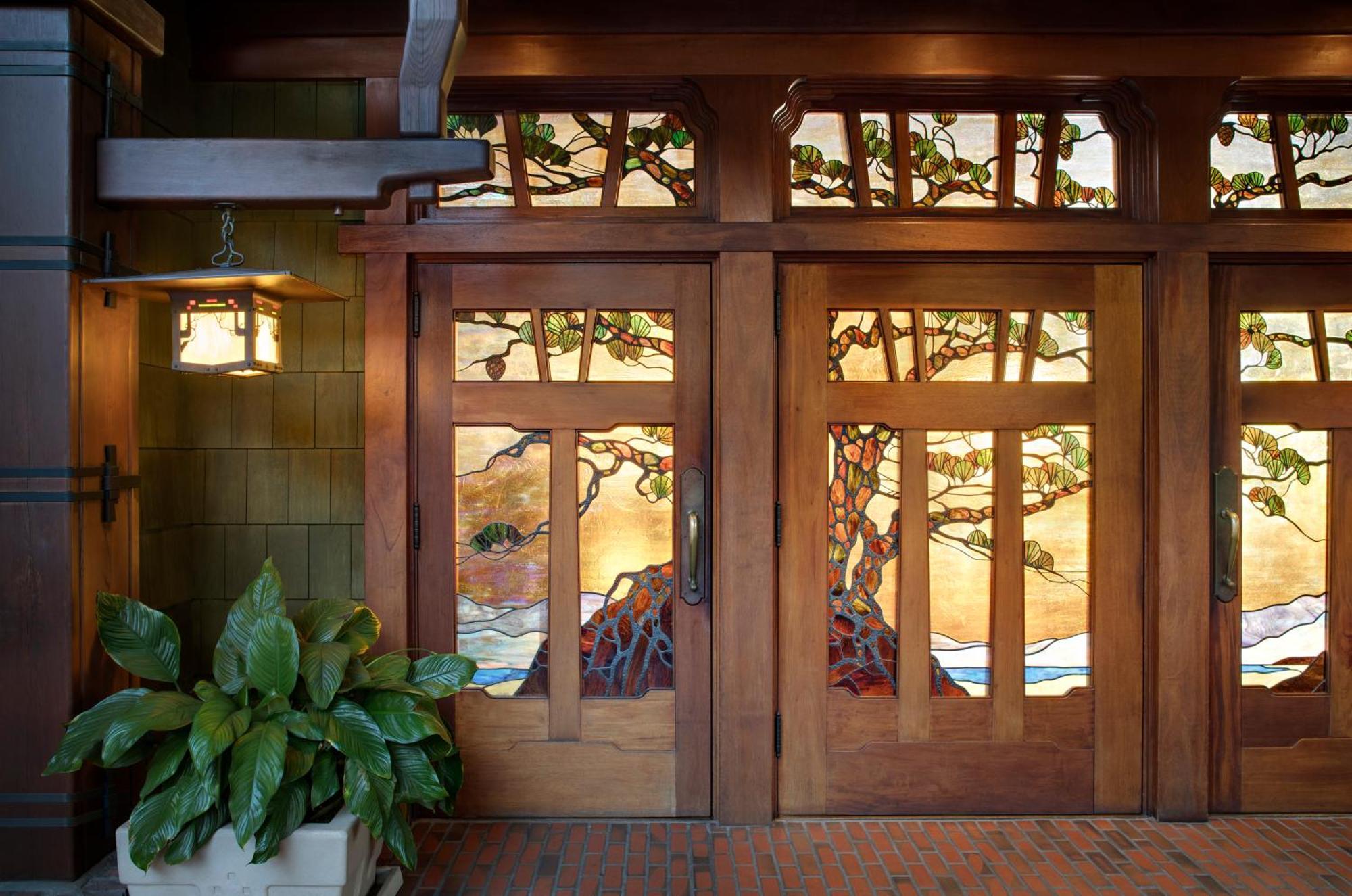 The Lodge At Torrey Pines San Diego Zewnętrze zdjęcie