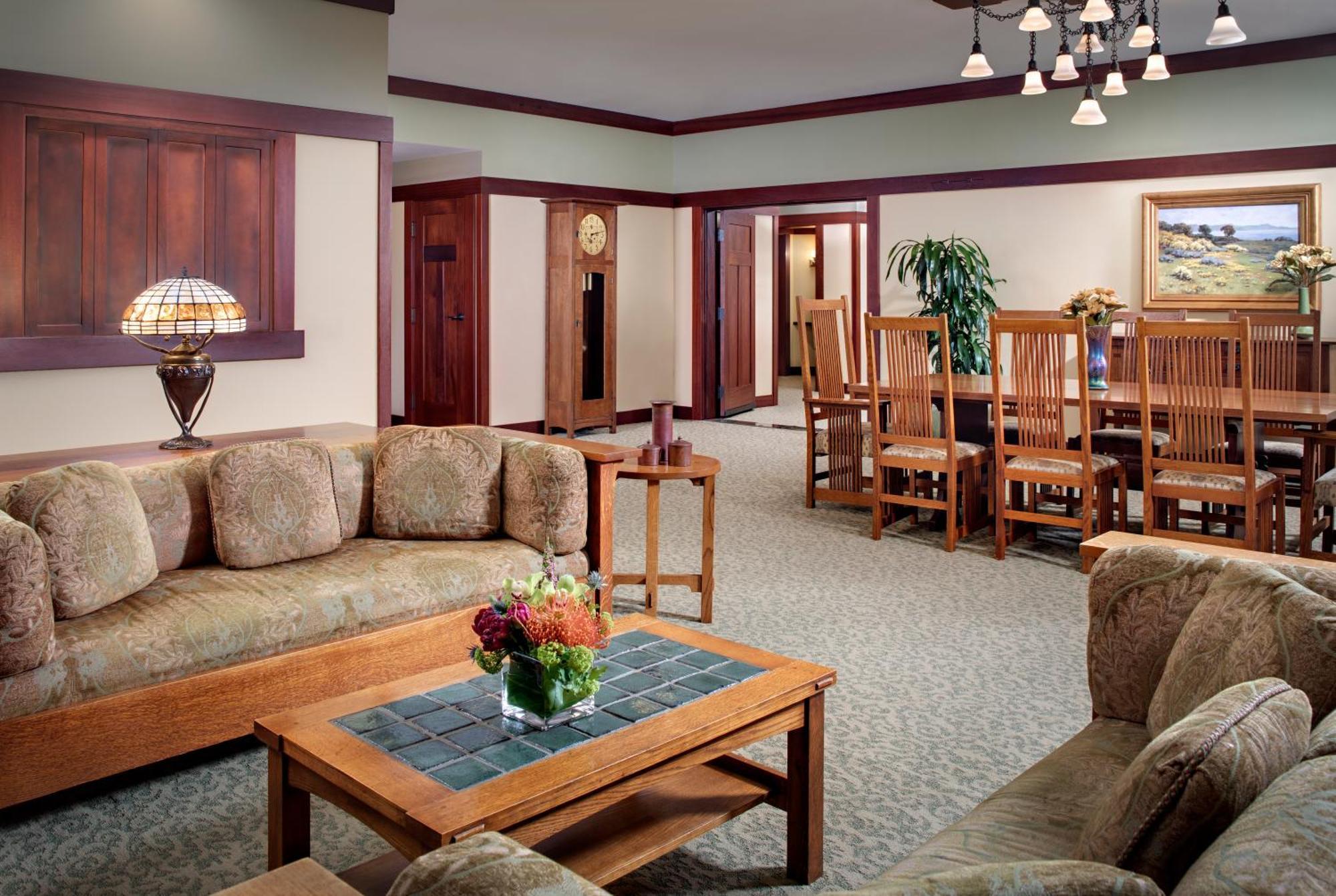 The Lodge At Torrey Pines San Diego Zewnętrze zdjęcie