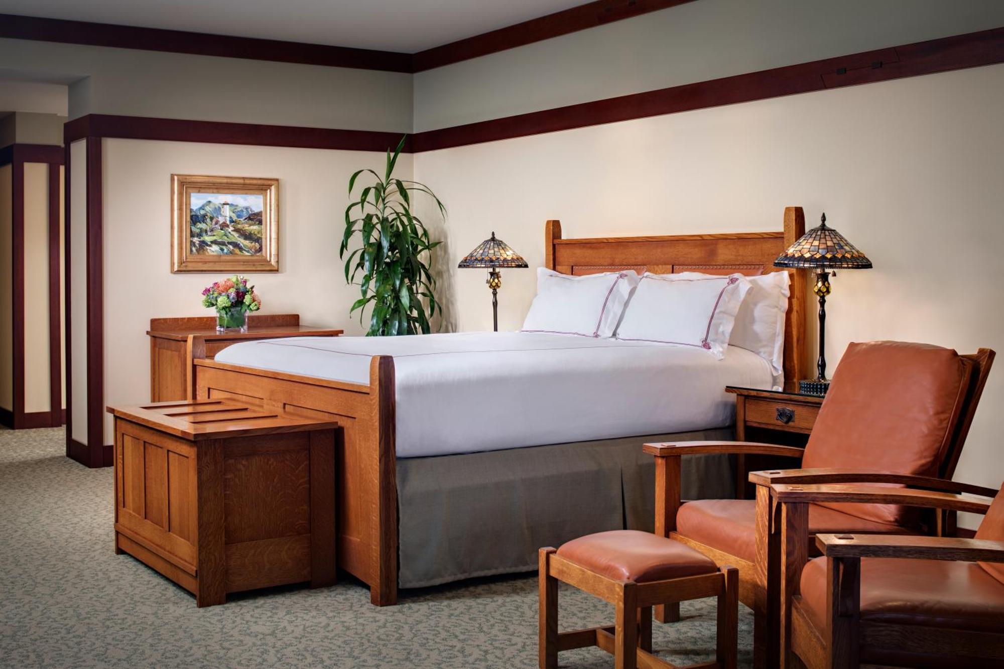 The Lodge At Torrey Pines San Diego Zewnętrze zdjęcie