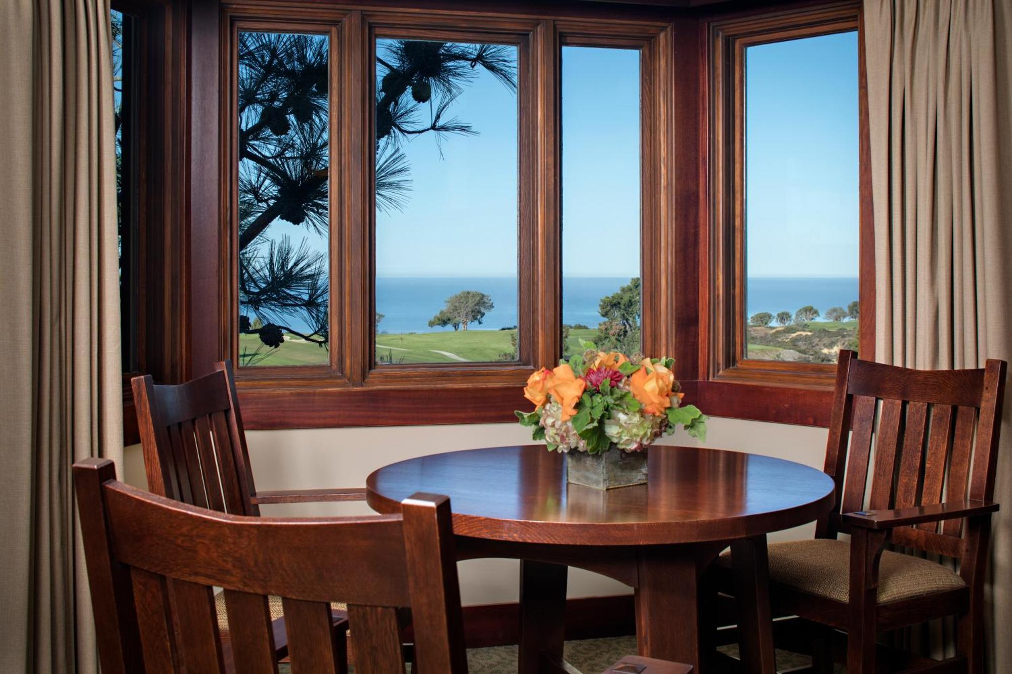 The Lodge At Torrey Pines San Diego Zewnętrze zdjęcie