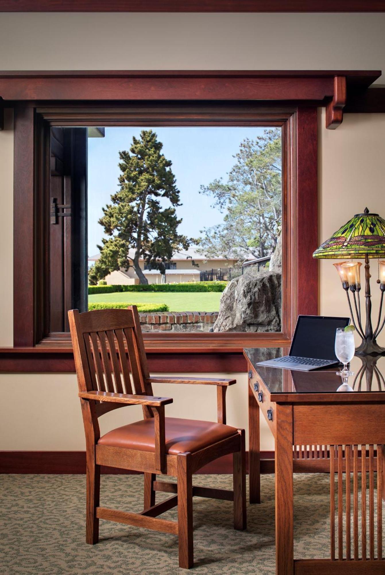 The Lodge At Torrey Pines San Diego Zewnętrze zdjęcie