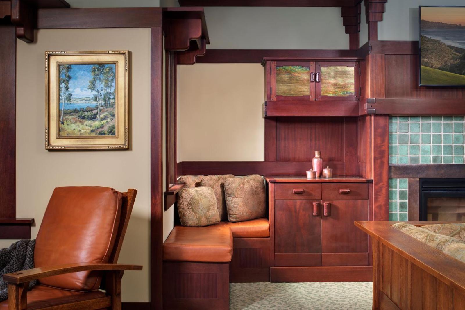 The Lodge At Torrey Pines San Diego Zewnętrze zdjęcie
