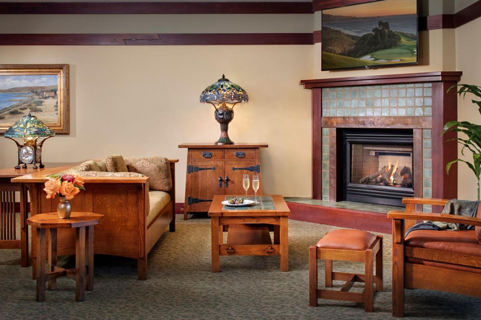 The Lodge At Torrey Pines San Diego Zewnętrze zdjęcie