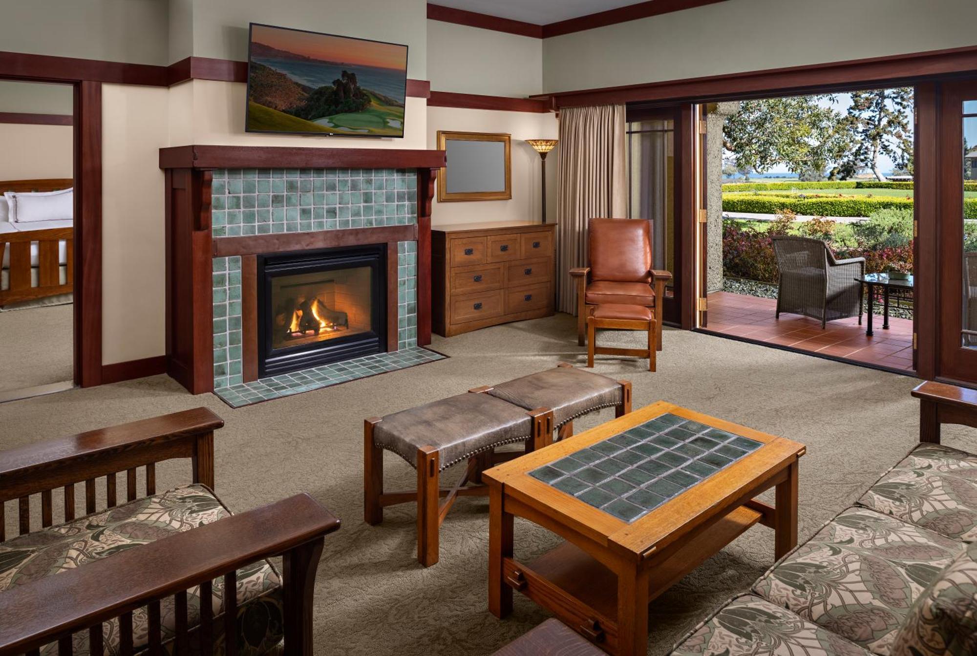 The Lodge At Torrey Pines San Diego Zewnętrze zdjęcie