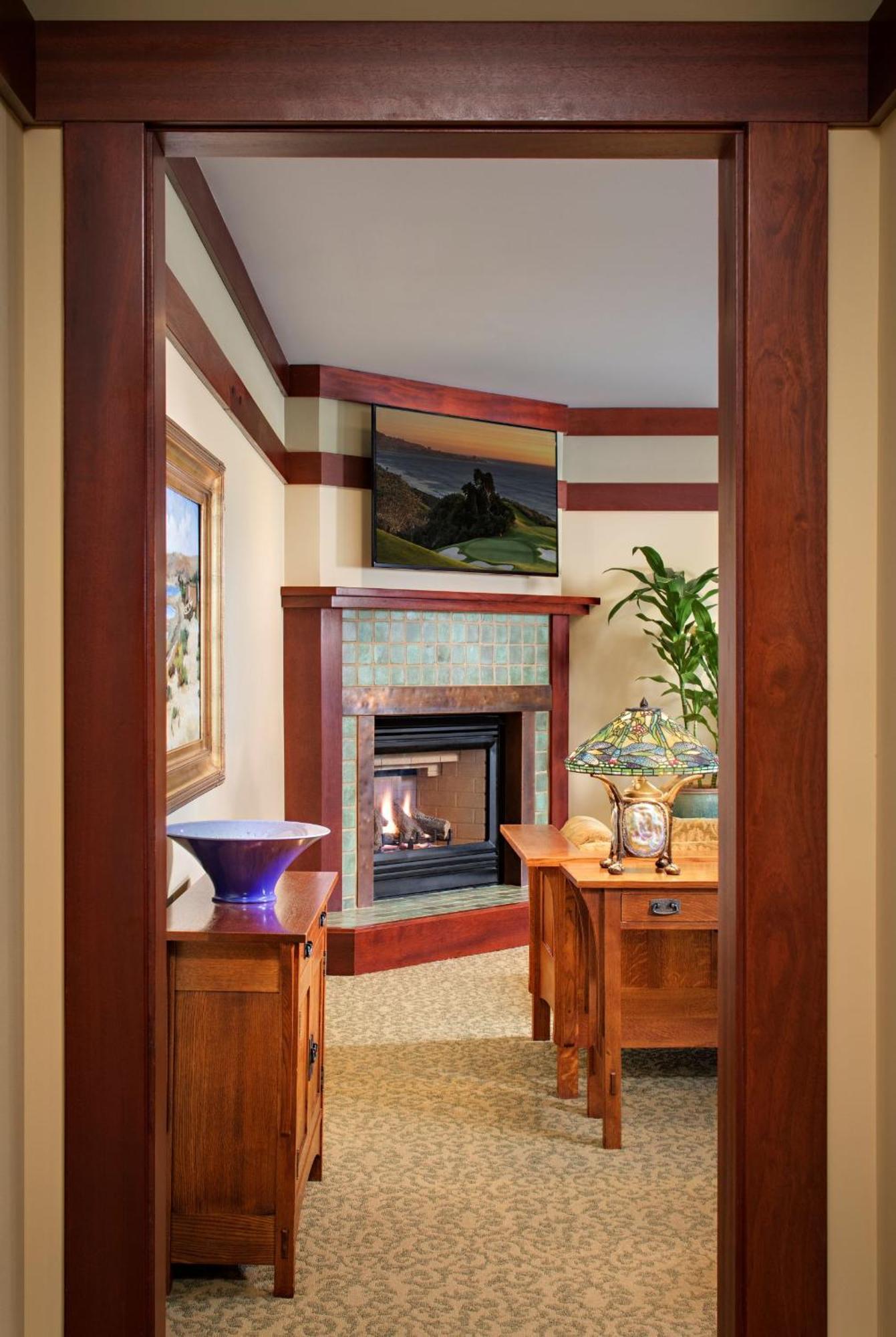 The Lodge At Torrey Pines San Diego Zewnętrze zdjęcie
