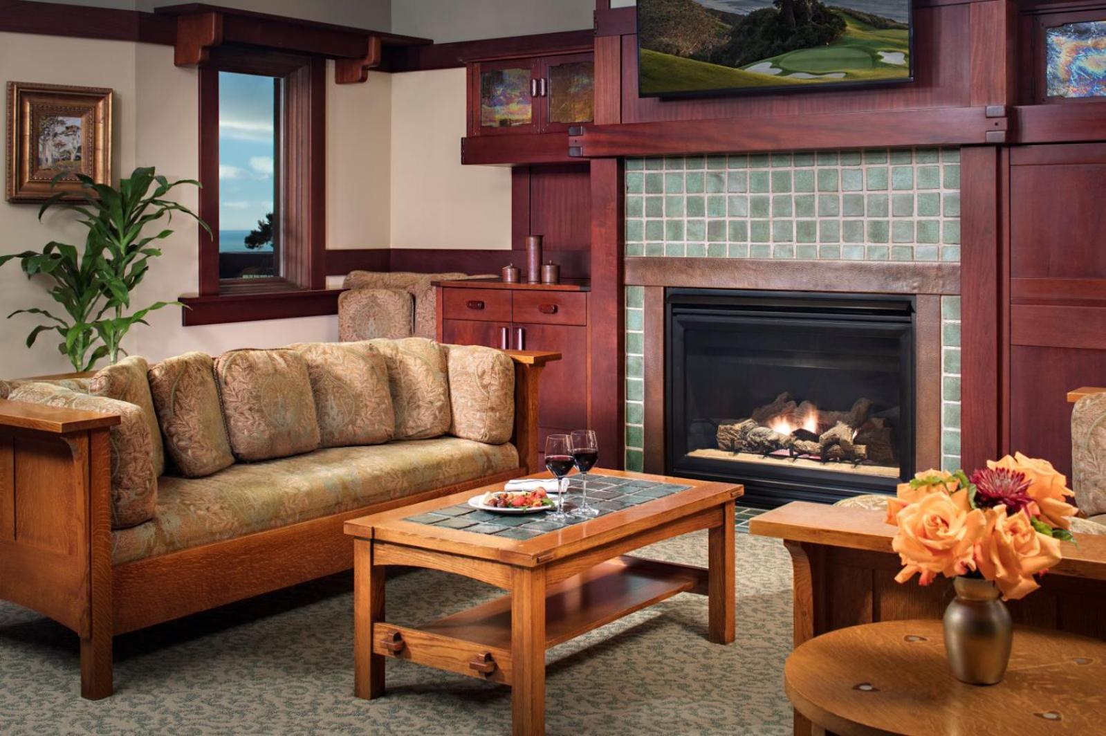 The Lodge At Torrey Pines San Diego Zewnętrze zdjęcie