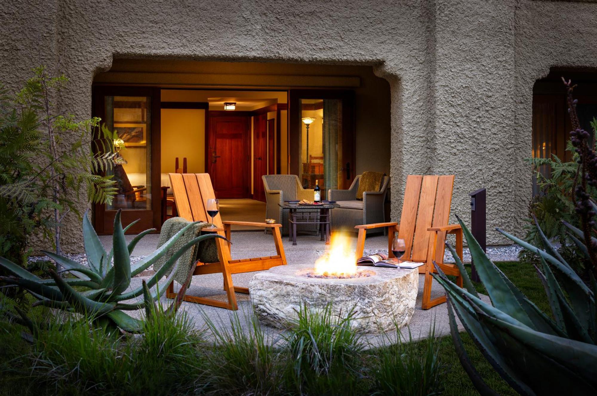 The Lodge At Torrey Pines San Diego Zewnętrze zdjęcie